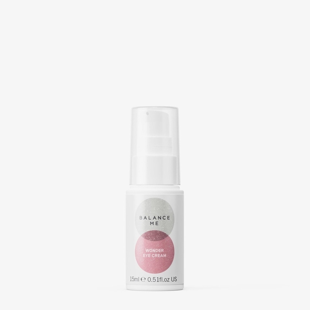 NEW Balance Me Wonder Eye Cream